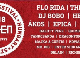 FEZEN Festival in Szekesfehervar