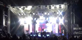 Forestland – Feiern auf Kroatische Art! Ein ungarisches DJ-Duo war vor Ort