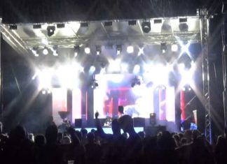 Forestland – Feiern auf Kroatische Art! Ein ungarisches DJ-Duo war vor Ort