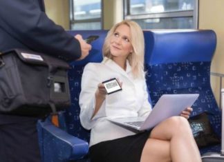 Ticketchaos mit Ansage bei den Budapester Vorortbahnen HÉV