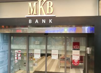 MKB warnt Kunden vor Datendiebstahl!