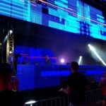 Indoor Party Balaton Sound