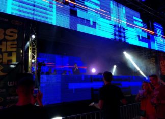 BALATON SOUND today: Jonas Blue auf der Main Stage