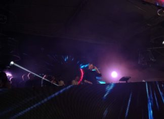 BALATON SOUND: Rund 45.000 Partybesucher dancen durch die Nacht