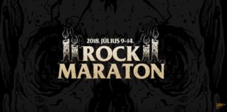 Rockmaraton 2018 vom 09.-14. Juli