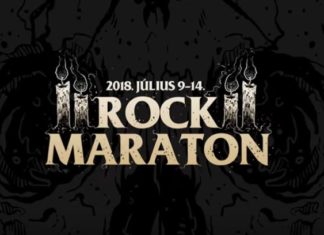 Rockmaraton 2018 vom 09.-14. Juli