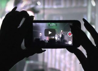 Impressionen vom Rockmaraton 2018