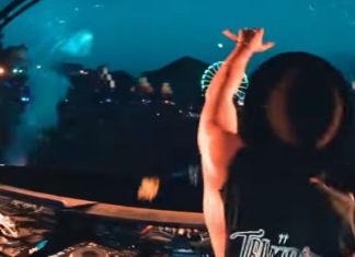 BALATON SOUND: Hier bringt Timmy Trumpet den Balaton zum kochen