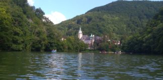 Ein kleiner Trip durch Ungarns Mittelgebirge