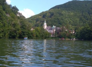 Ein kleiner Trip durch Ungarns Mittelgebirge
