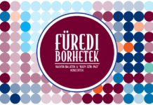 Die Weinwochen in Balatonfüred haben begonnen