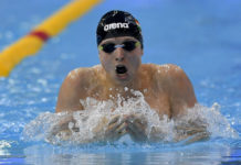 Ungarn mit neuen Mediallen erfolgreich bei der Schwimm-EM