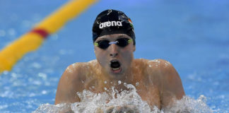 Ungarn mit neuen Mediallen erfolgreich bei der Schwimm-EM