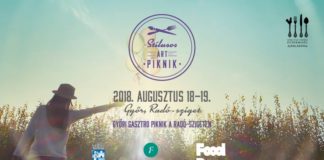 Stylisches ART Picknick in Győr