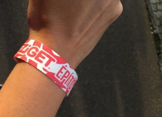 Shawn Mendes-Sziget Festival-Montag Mainstage!