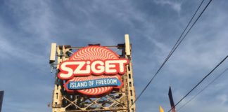 Justin Bieber, Calvin Harris und Andere kommen auch zum SZIGET Festival