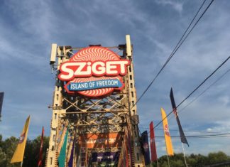 Justin Bieber, Calvin Harris und Andere kommen auch zum SZIGET Festival
