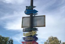 Schweres Unwetter über Sziget Festival! Die Party ging trotzdem weiter