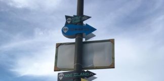 Schweres Unwetter über Sziget Festival! Die Party ging trotzdem weiter