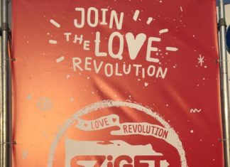 Dua Lipa-Sziget Festival rockte am Festivalsamstag beim Sziget Fesztival!