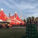 Sziget festival 2018