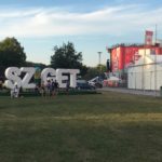 SZIGET Festival 2018
