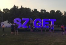 Heute beginnt das Sziget Festival