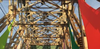 Mit vollem Haus und Ed Sheeran beginnt das Sziget Festival