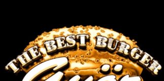 Győr sucht nach dem besten Burger!