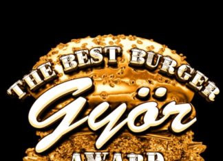 Győr sucht nach dem besten Burger!