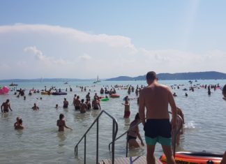 Tourismusagentur: Tourismus Ungarns ist in Bewegung