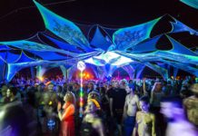 Samsara – Festival der Ruhe an einem besonderen Ort!