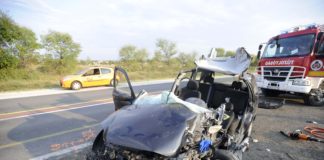 Drastische Steigerung! Über 50 Menschen sterben im Oktober bei Verkehrsunfällen!