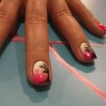 Ungarn-Naildesign1