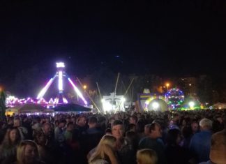 Majka äussert sich soeben zu dem Auftrittschaos in Györ auf Facebook