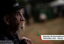 Traditionelles Event: DAS war das Hirtentreffen in der Puszta!