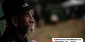 Traditionelles Event: DAS war das Hirtentreffen in der Puszta!