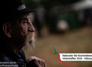 Traditionelles Event: DAS war das Hirtentreffen in der Puszta!