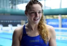 Schwimm-EM: Katinka Hosszú gewann Goldmedaille auf 200 Meter