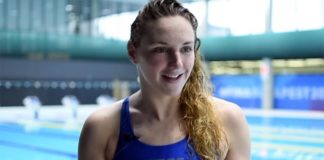 Schwimm-EM: Katinka Hosszú gewann Goldmedaille auf 200 Meter