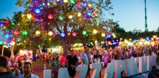 7. Paloznaki Jazz Picknick 2018