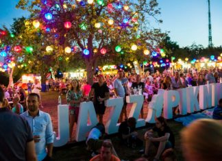 7. Paloznaki Jazz Picknick 2018