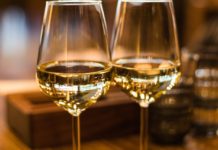 Champagner- und Weinfest am Wochenende in Budafok