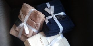 Auch in Ungarn wird in Hotels oft gestohlen!