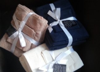 Auch in Ungarn wird in Hotels oft gestohlen!