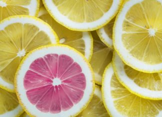 Zitrusfrüchte wurden von NÉBIH untersucht