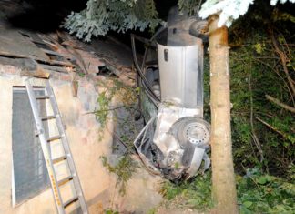 Drei Tote in 12 Stunden: Wieder tragische Verkehrsunfälle in Ungarn!