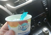 Eis mal anders: Ice n‘ Go