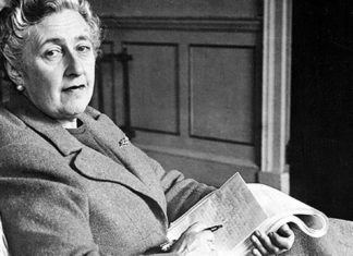 Agatha Christie Festival findet in Ungarn statt