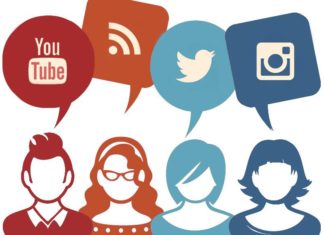 Ungarn hat ein Influencer Festival organisiert